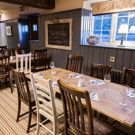 Cross Keys By Chef & Brewer Collection