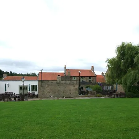 Cross Keys By Chef & Brewer Collection Otel Nunthorpe