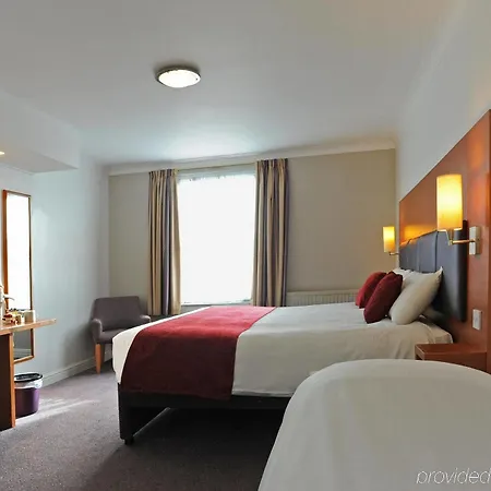 Hotel Cross Keys By Chef & Brewer Collection