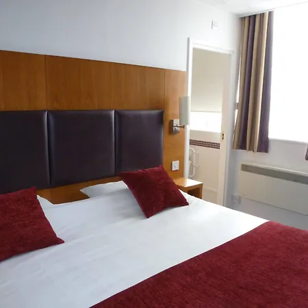 Cross Keys By Chef & Brewer Collection Nunthorpe