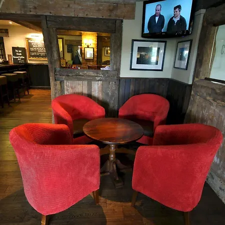 Cross Keys By Chef & Brewer Collection 3* Nunthorpe