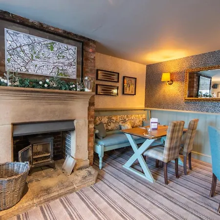 Cross Keys By Chef & Brewer Collection 3* Nunthorpe