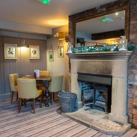 Cross Keys By Chef & Brewer Collection Nunthorpe