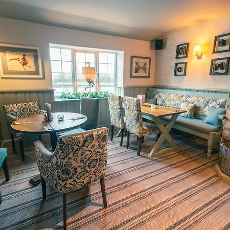 Cross Keys By Chef & Brewer Collection Otel