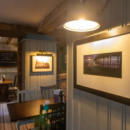 Otel Cross Keys By Chef & Brewer Collection Nunthorpe