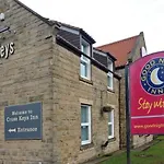 Hotel Cross Keys By Chef & Brewer Collection