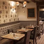 Cross Keys By Chef & Brewer Collection Hotel