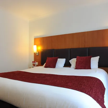 Szálloda Cross Keys By Chef & Brewer Collection 3*