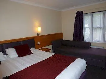 Cross Keys By Chef & Brewer Collection Hotel