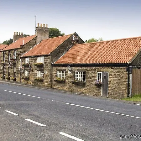Cross Keys By Chef & Brewer Collection 3*