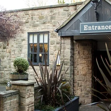 Hotel Cross Keys By Chef & Brewer Collection Nunthorpe
