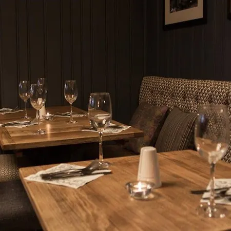 Cross Keys By Chef & Brewer Collection Nunthorpe