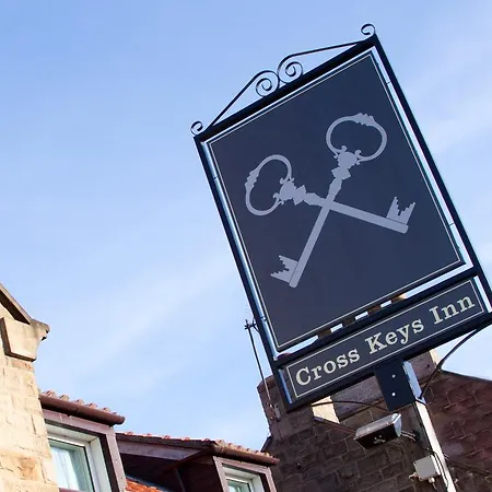 Cross Keys By Chef & Brewer Collection Hotel