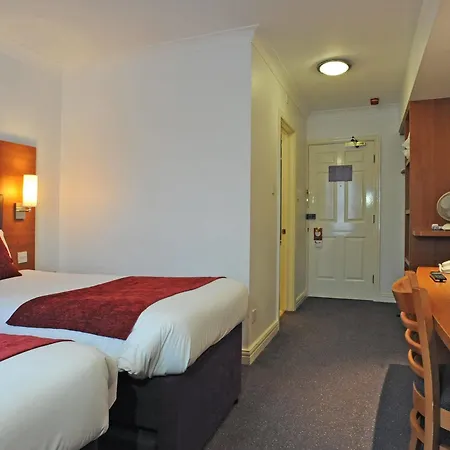 Cross Keys By Chef & Brewer Collection Hotel Nunthorpe