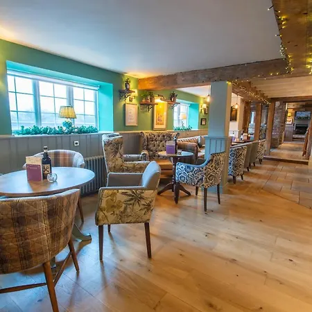 Cross Keys By Chef & Brewer Collection Hotel Nunthorpe