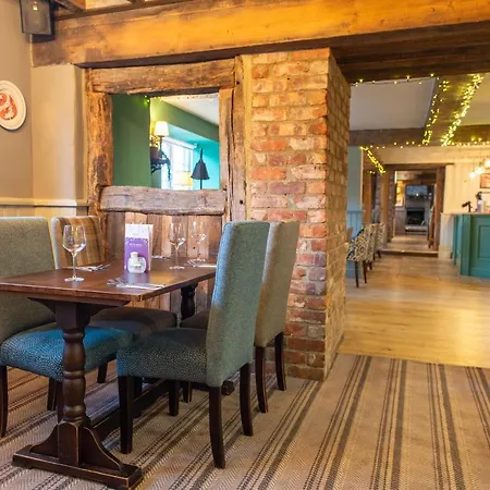 Hotel Cross Keys By Chef & Brewer Collection Nunthorpe