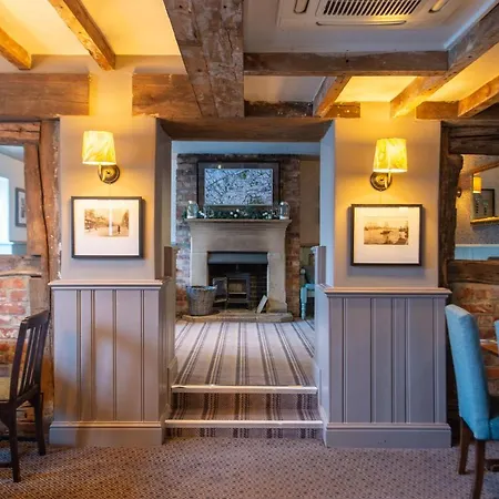 Hotel Cross Keys By Chef & Brewer Collection