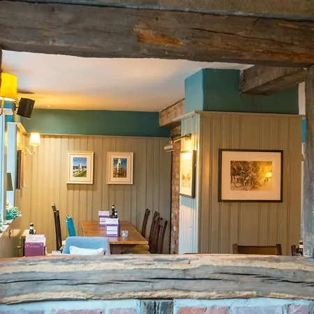 Cross Keys By Chef & Brewer Collection 3* Nunthorpe